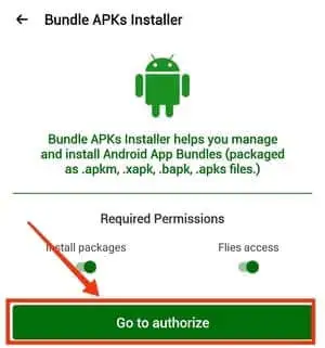 Find ModExtra APK Installer